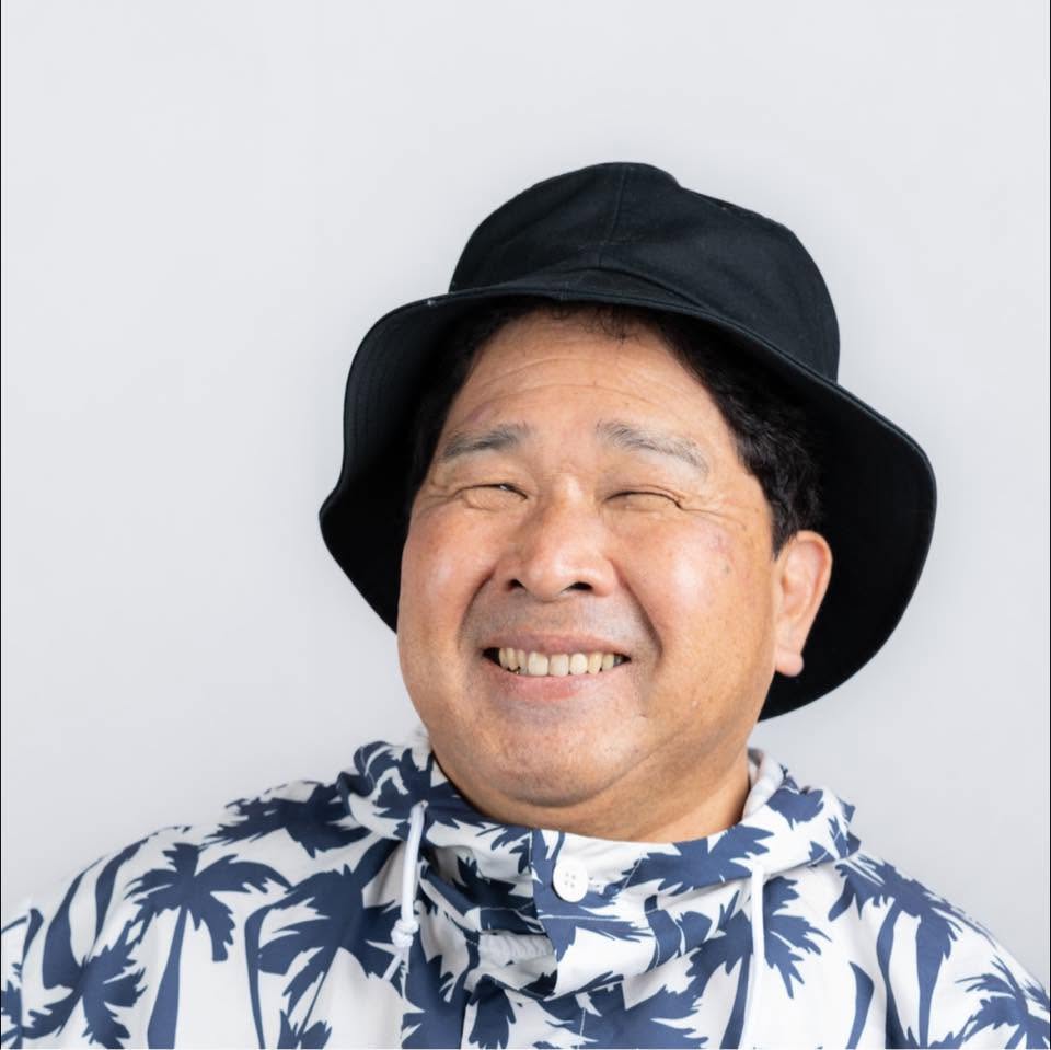 TheWave湯川塾 塾長の湯川鶴章
